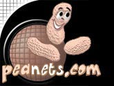 Peanets.com Home